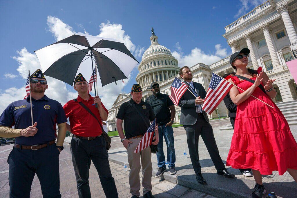 Is there help for other veterans?